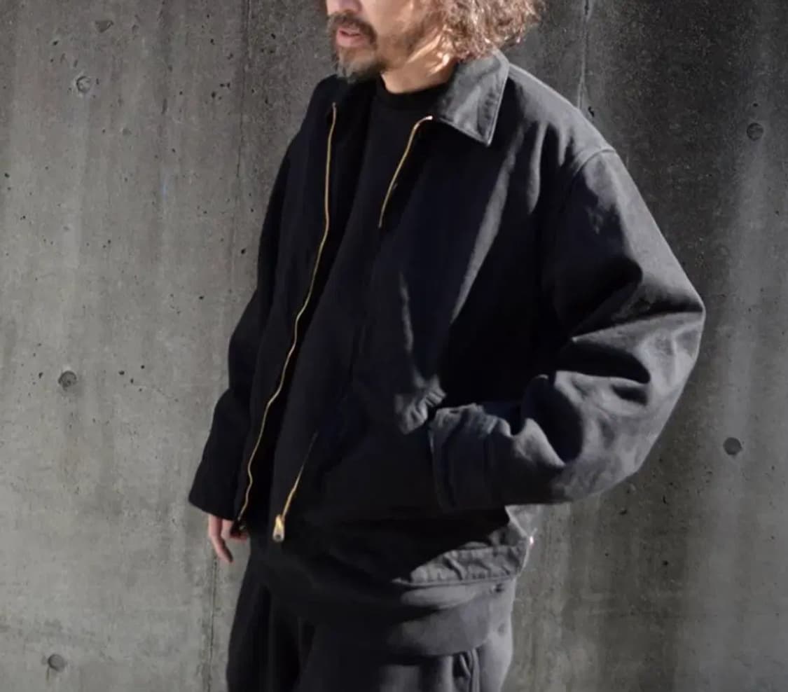 코모리 데님 집숏 2  상품이미지1