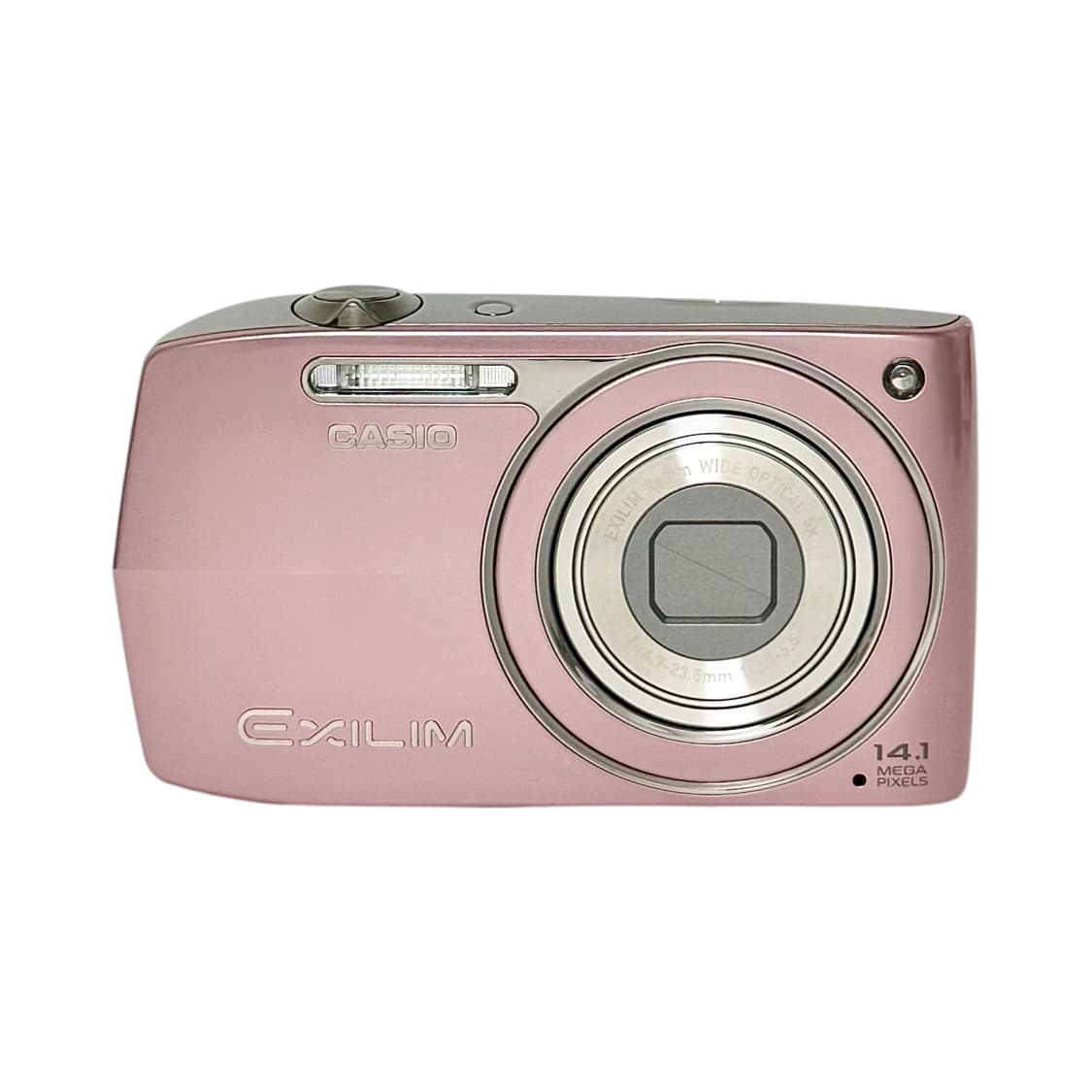 (아일릿모카🪽) Casio Exilim 카시오 엑슬림 EX-Z2300 상품이미지2