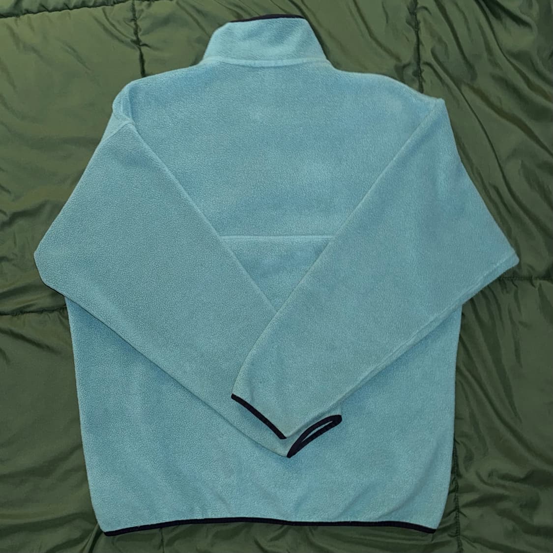 파타고니아 신칠라 에메랄드 상품이미지2