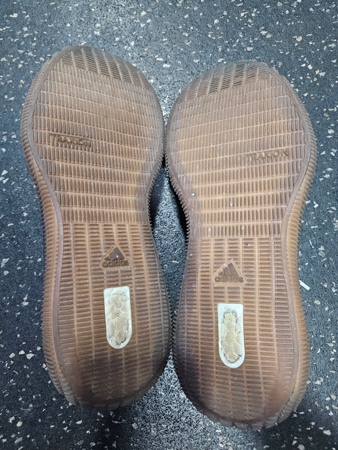 아디다스 퓨어부스트 트레이너 265mm 상품이미지4