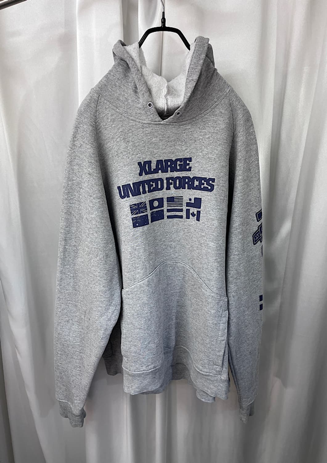 X-LARGE 상품이미지1