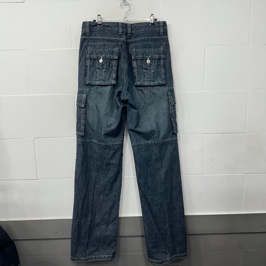 빈티지 카고팬츠 상품이미지5