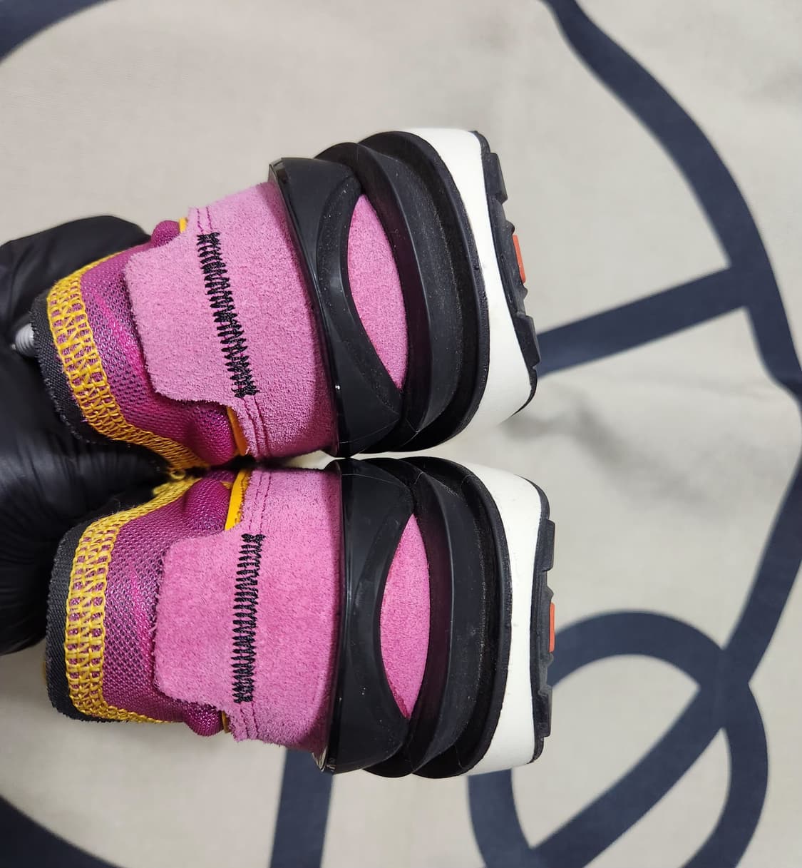 나이키 230 운동화 상품이미지4