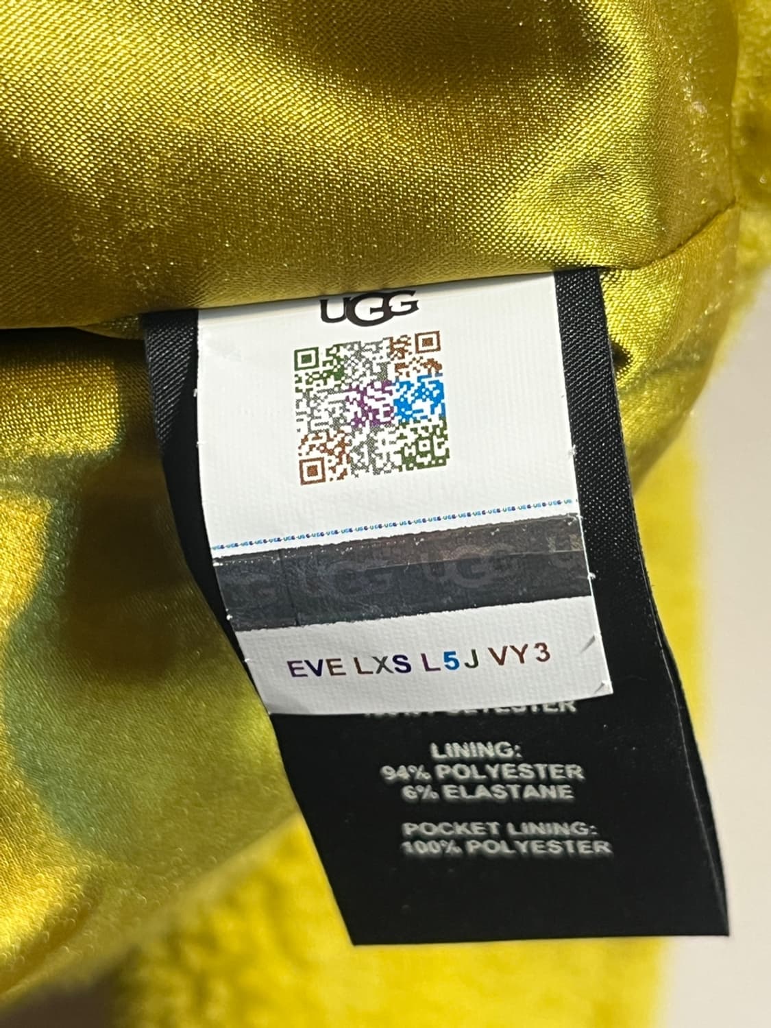 어그 셰르파 트러커 자켓 상품이미지7