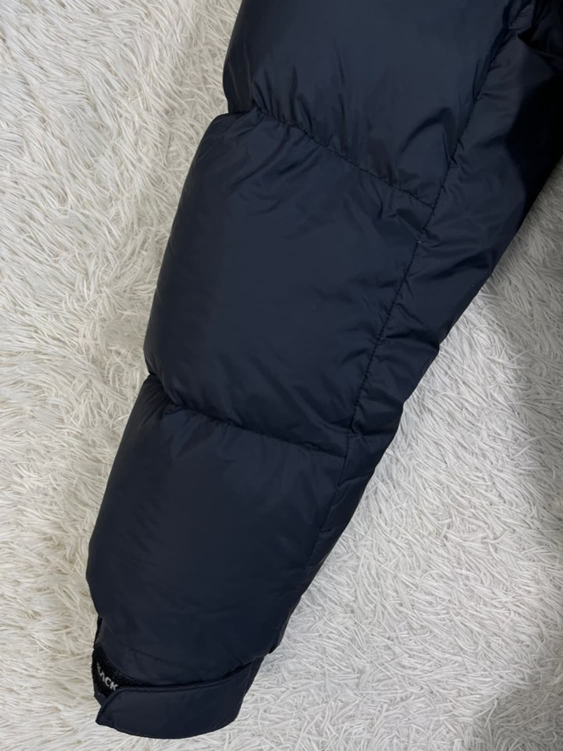 블랙야크 덕다운 롱패딩/#378 상품이미지2