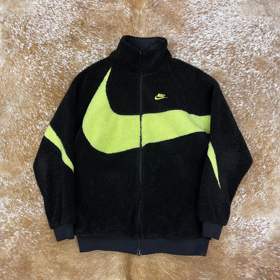 나이키 빅 스우시 리버시블 상품이미지2