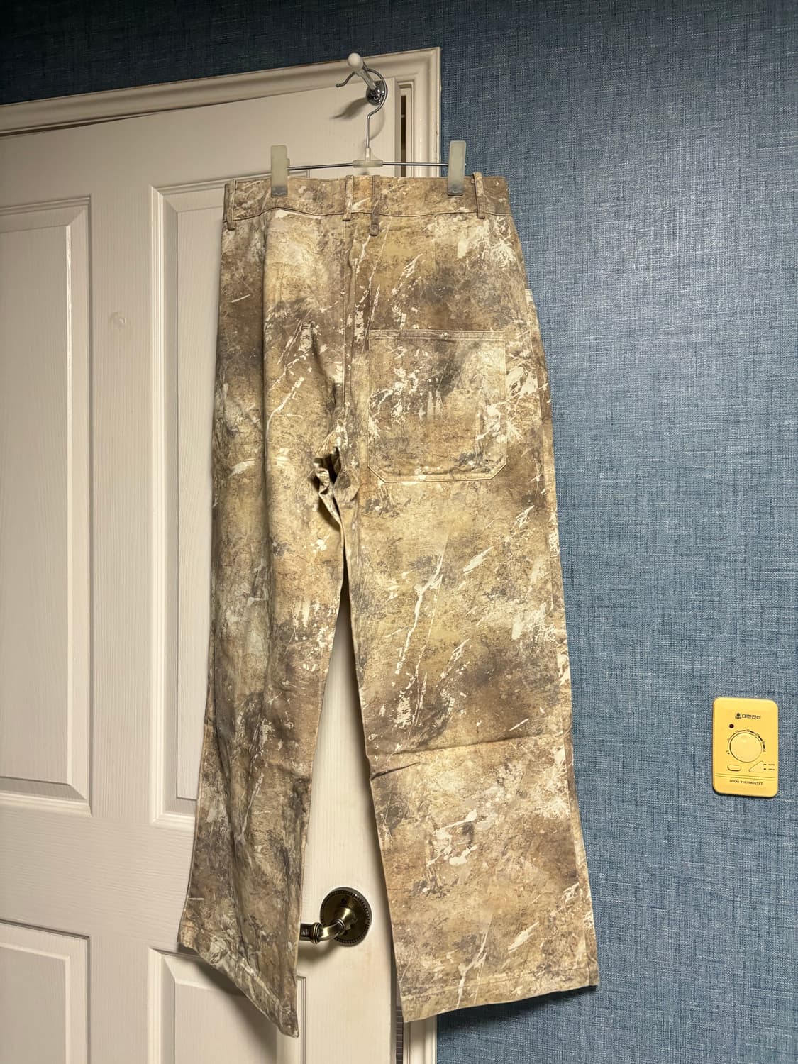 Yiyae pants 상품이미지2