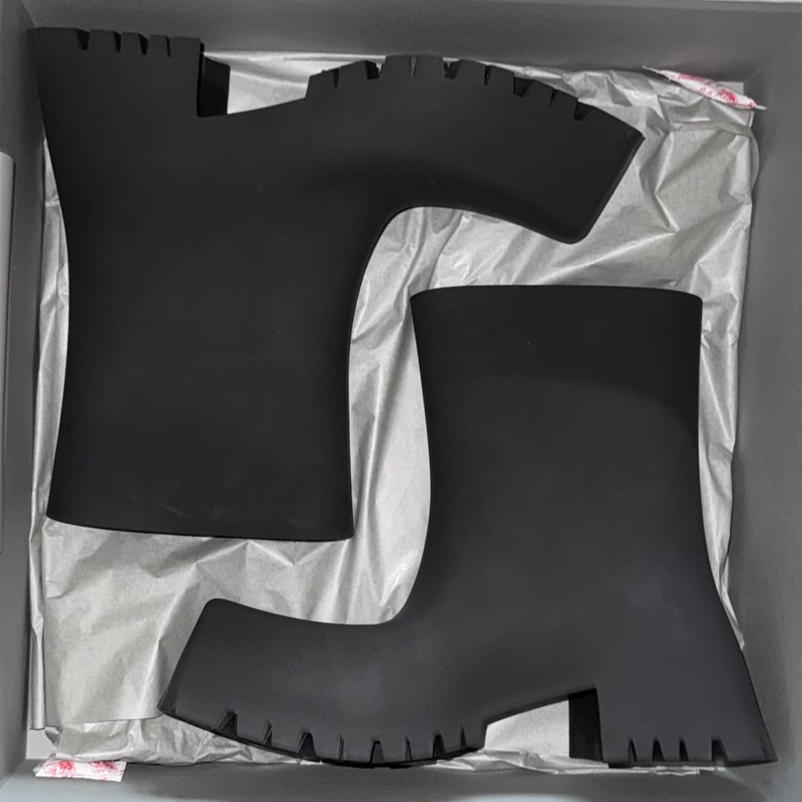 발렌시아가 트루퍼 부츠 상품이미지3