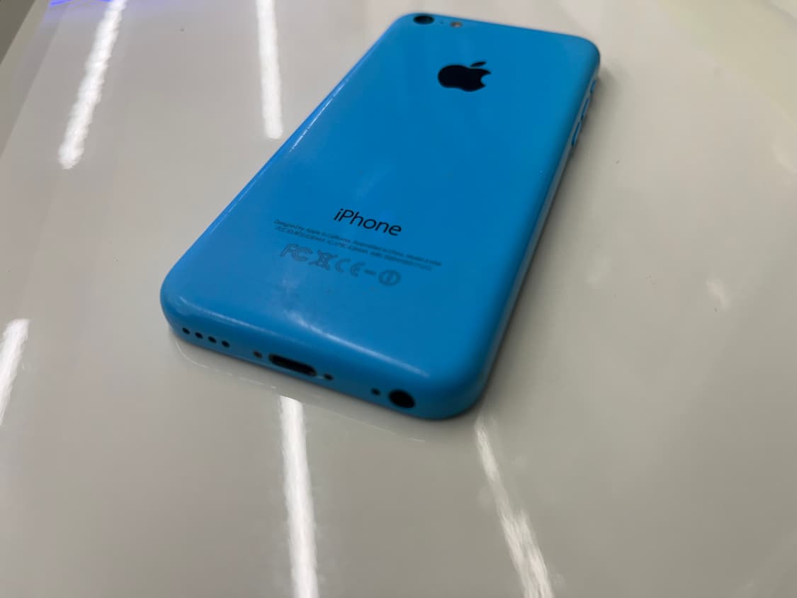 아이폰 5c 16기가 상품이미지3