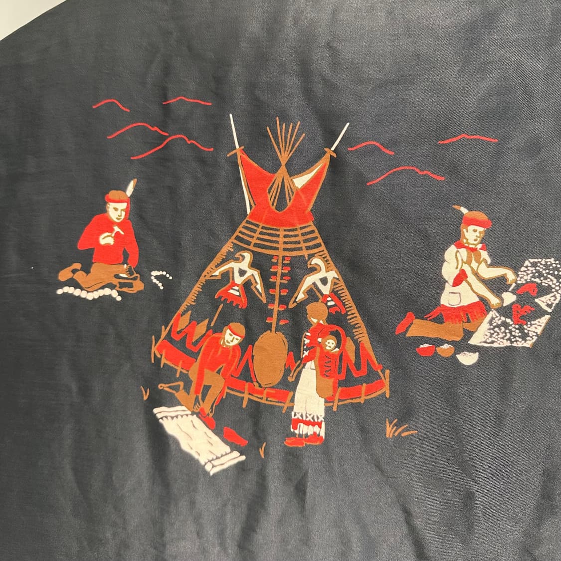 캐피탈 버거킬 패딩 베스트 상품이미지5