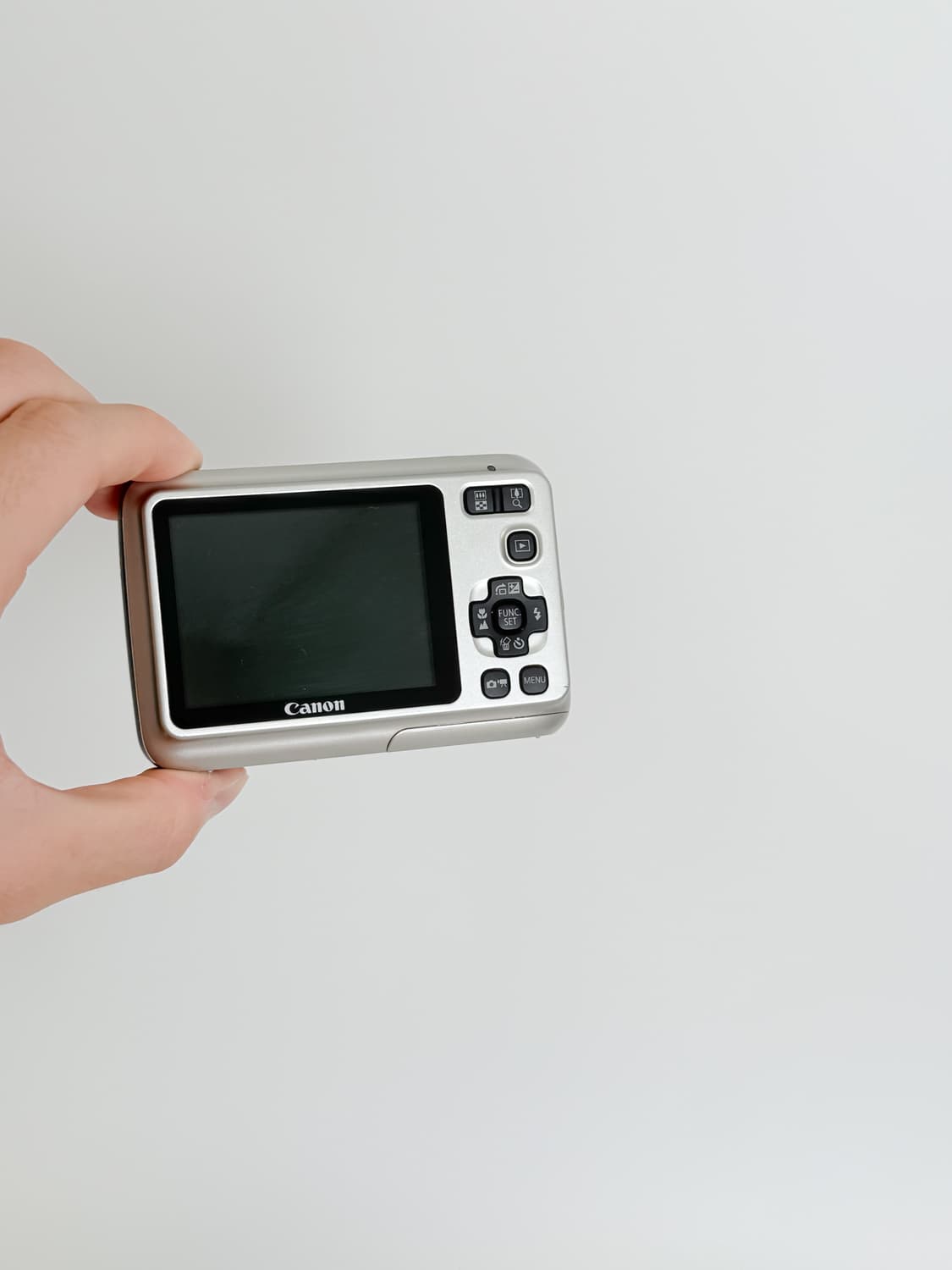 건전지!) 캐논 파워샷 a495 Powershot 빈티지 디카 상품이미지6
