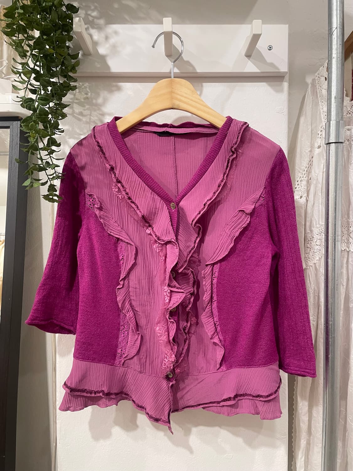the graph cardigan 상품이미지7