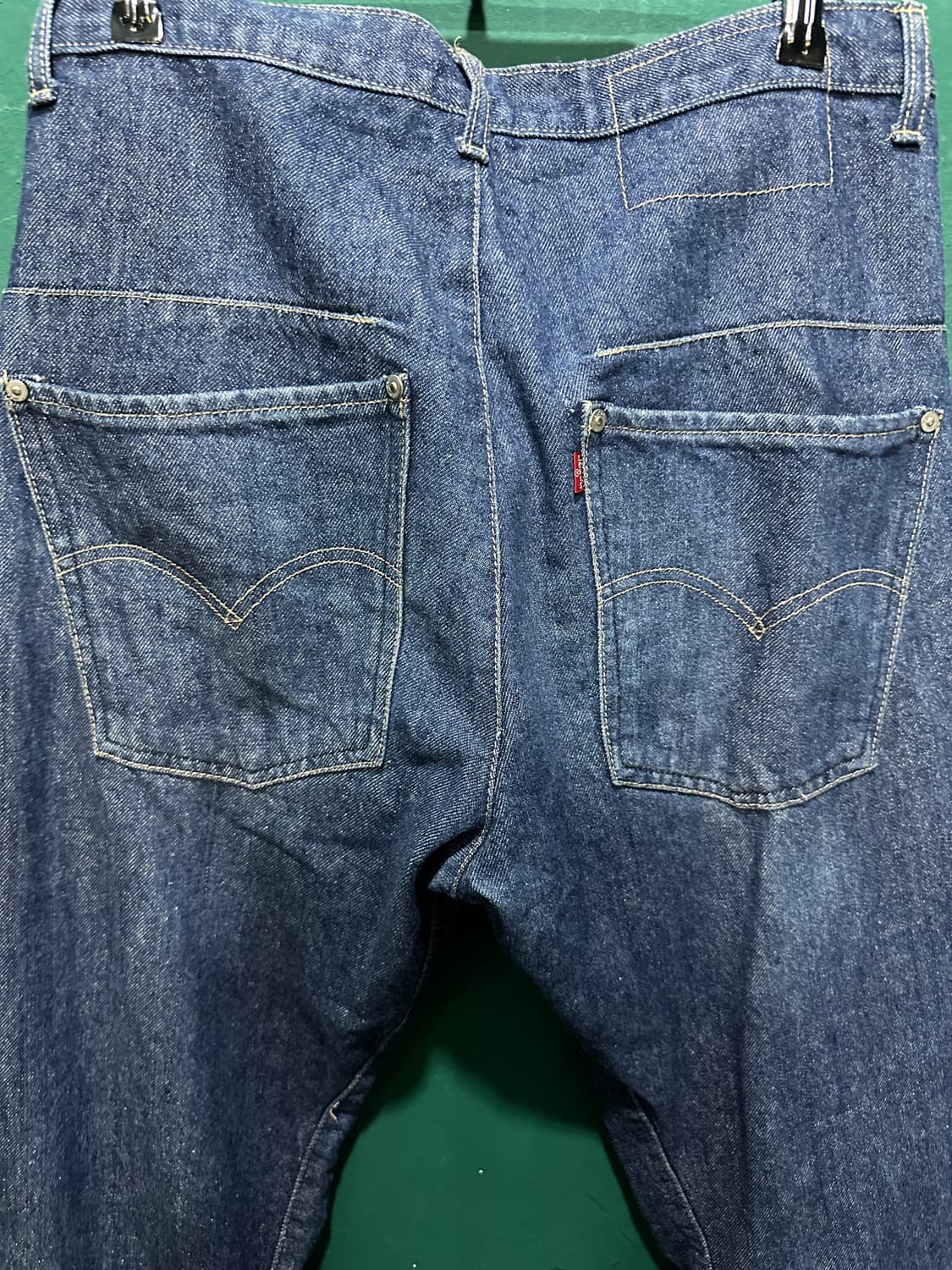 리바이스 일본판 엔지니어드진30 상품이미지5