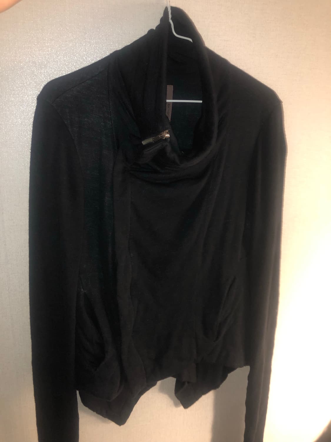 Rick owens(릭오웬스)자켓 상품이미지2