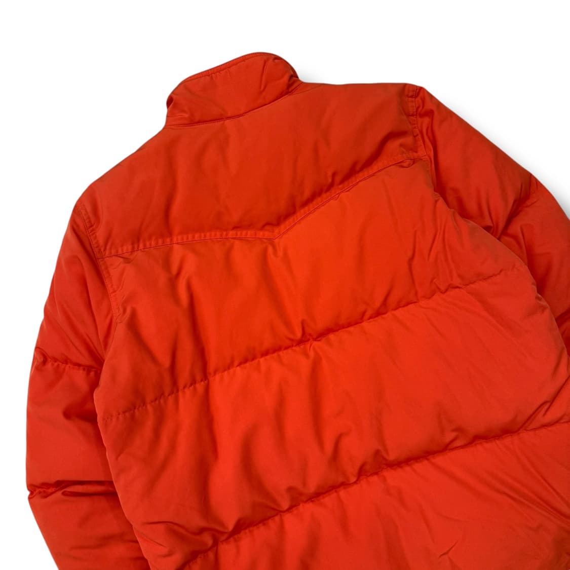 랄프로렌 오렌지 패딩 r1820 상품이미지4