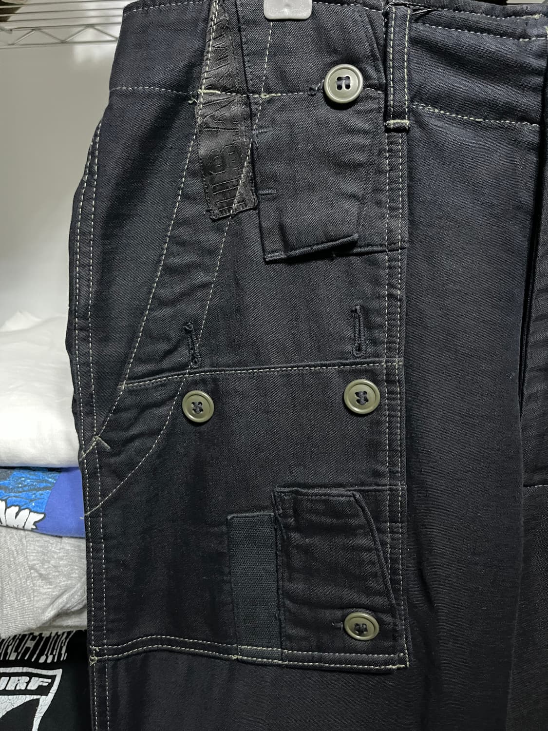 니들스 퍼티그 팬츠 상품이미지3