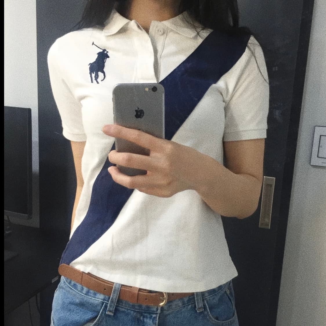 Polo 폴로랄프로렌 빅포니 PK 카라티 상품이미지2