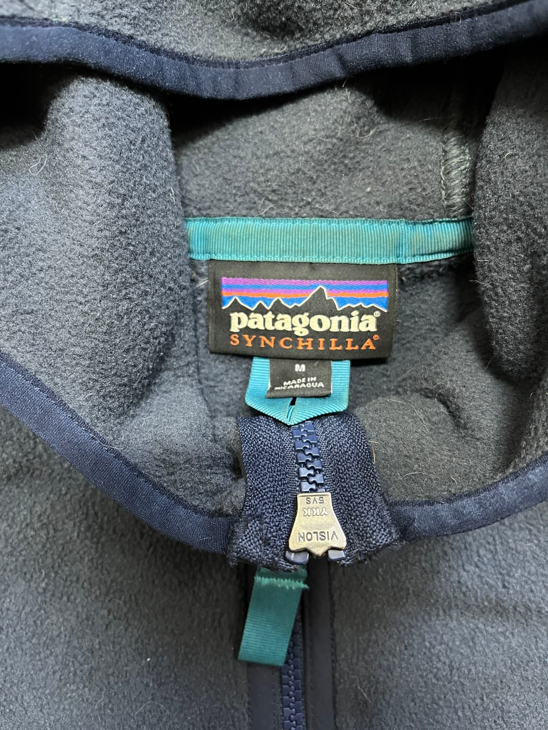 파타고니아 신칠라 상품이미지4