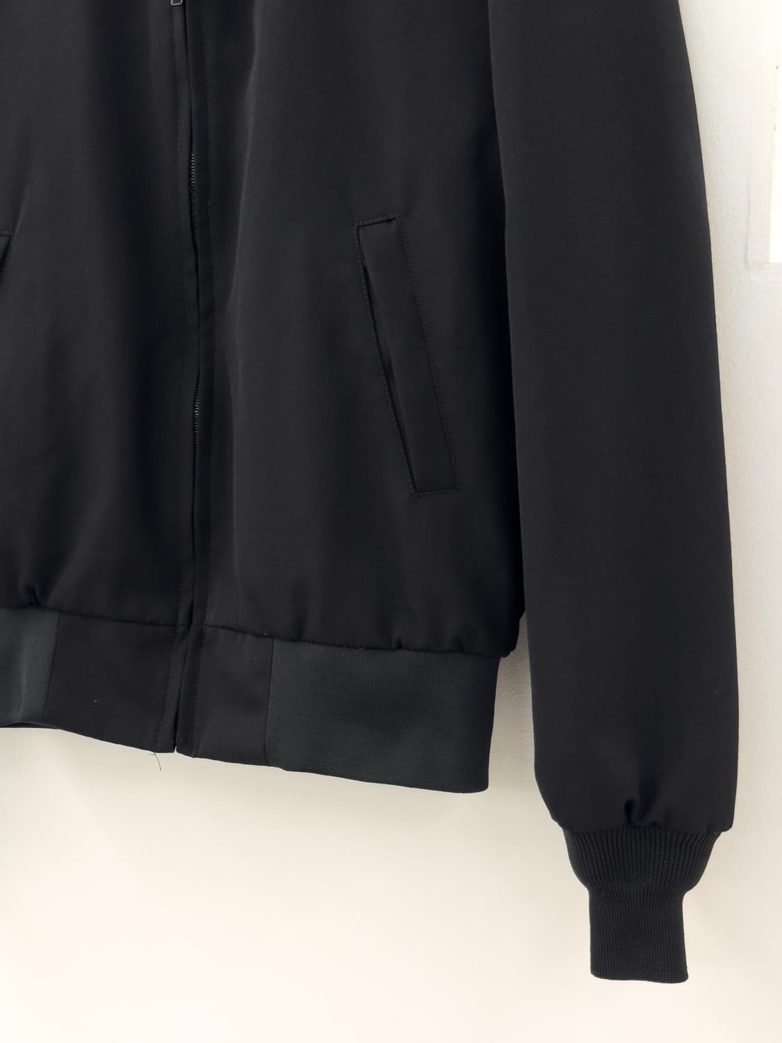 US Neptune Garment 오피서 블루종 상품이미지5