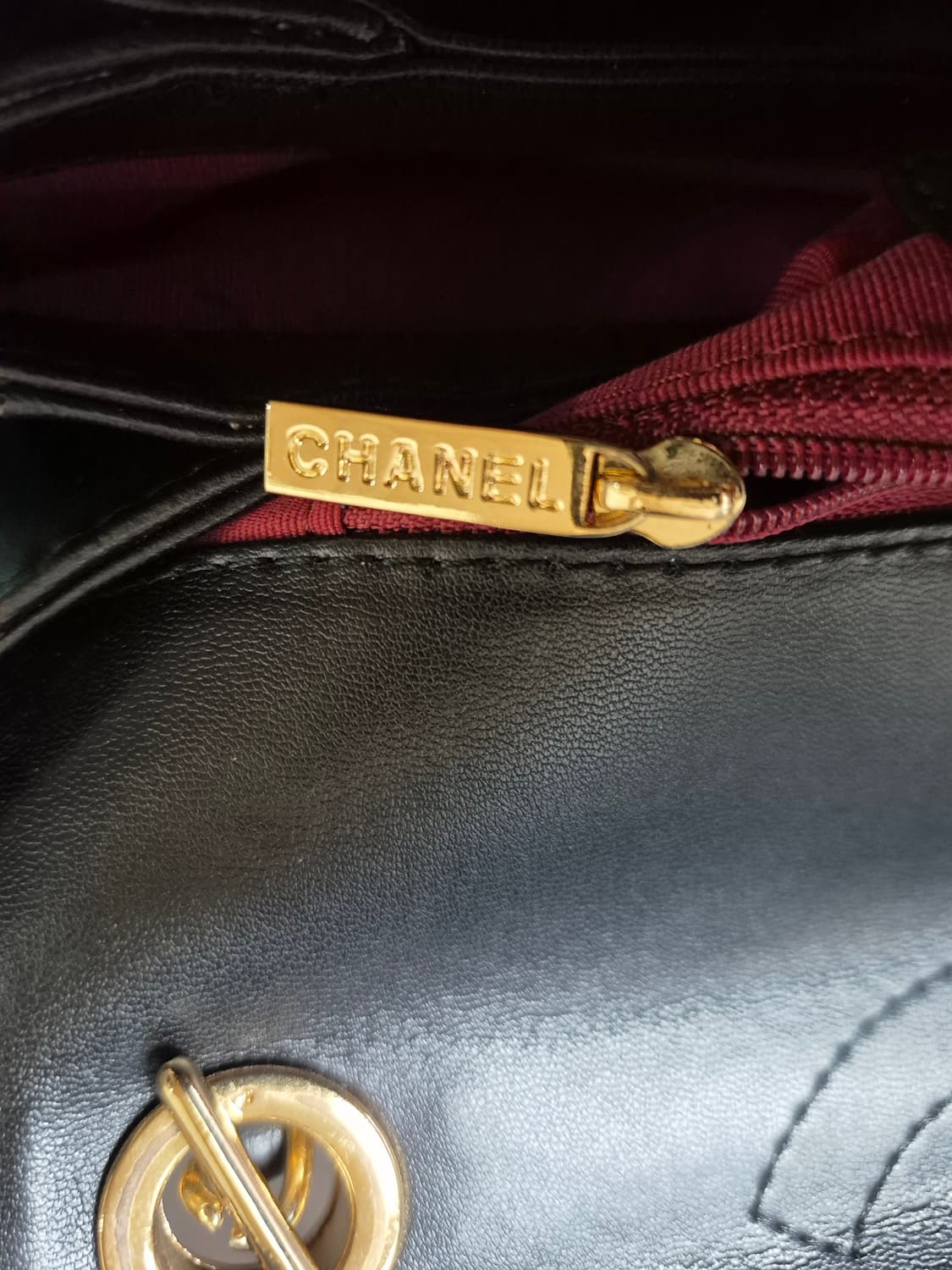 샤넬가방 상품이미지9