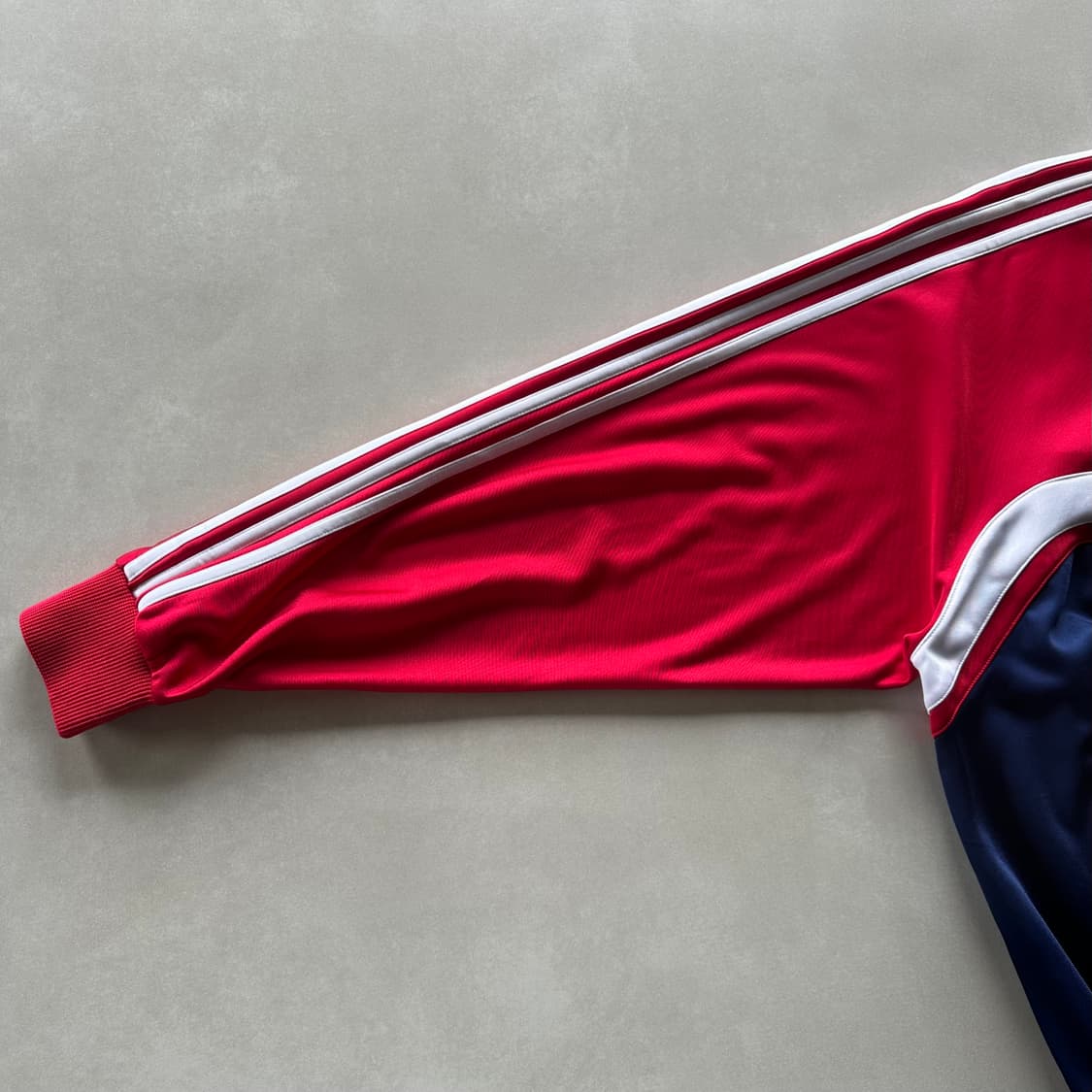 [M]아디다스 JPN 90s 올드스쿨 트랙탑 져지 상품이미지5