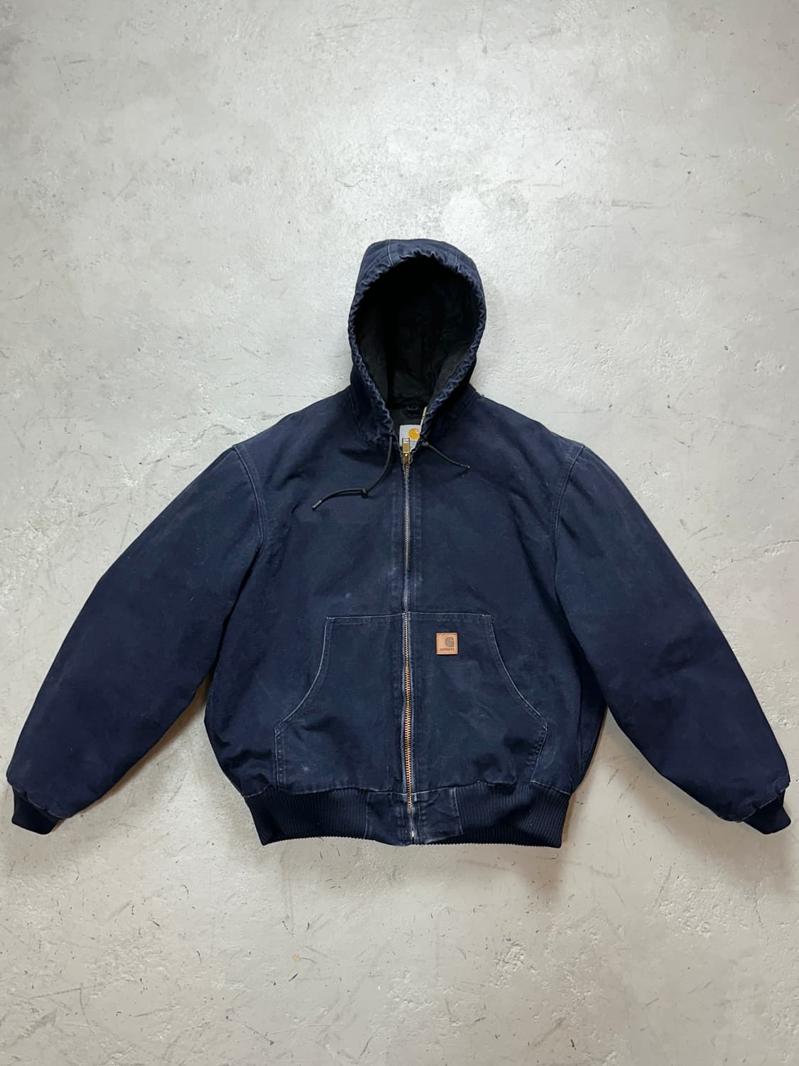 OG 칼하트 J130 액티브 자켓 칼하트 MDT 상품이미지1