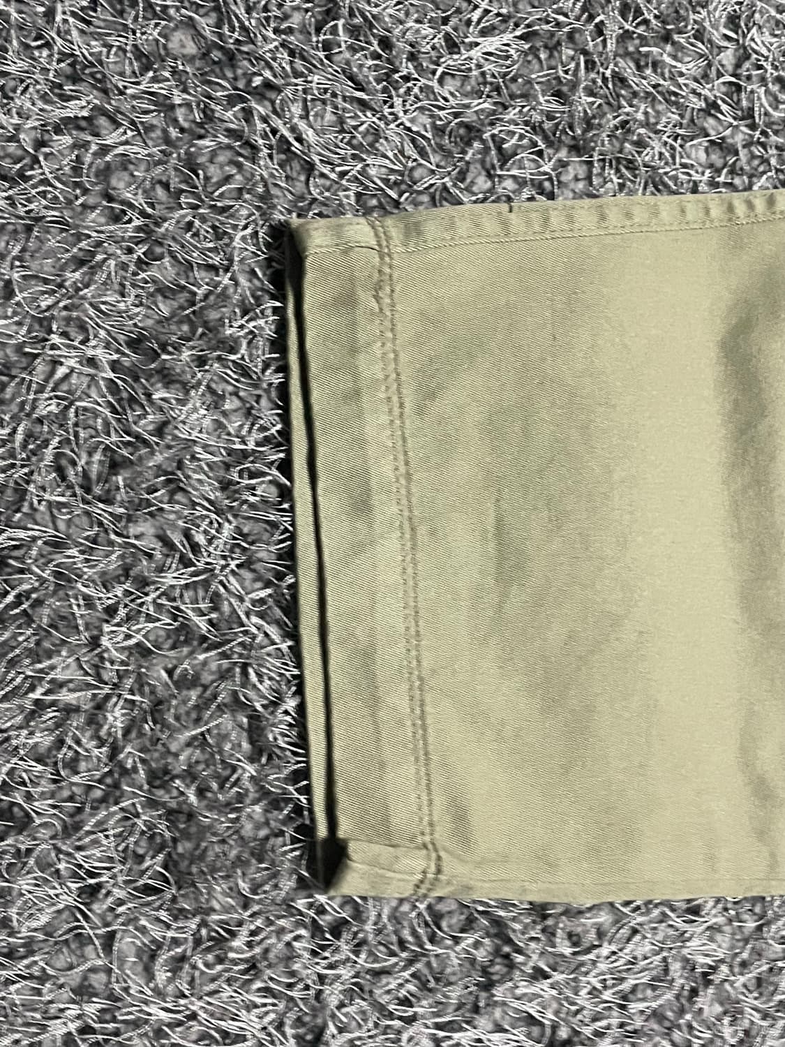 Eastlogue inverted pleats pant 상품이미지5