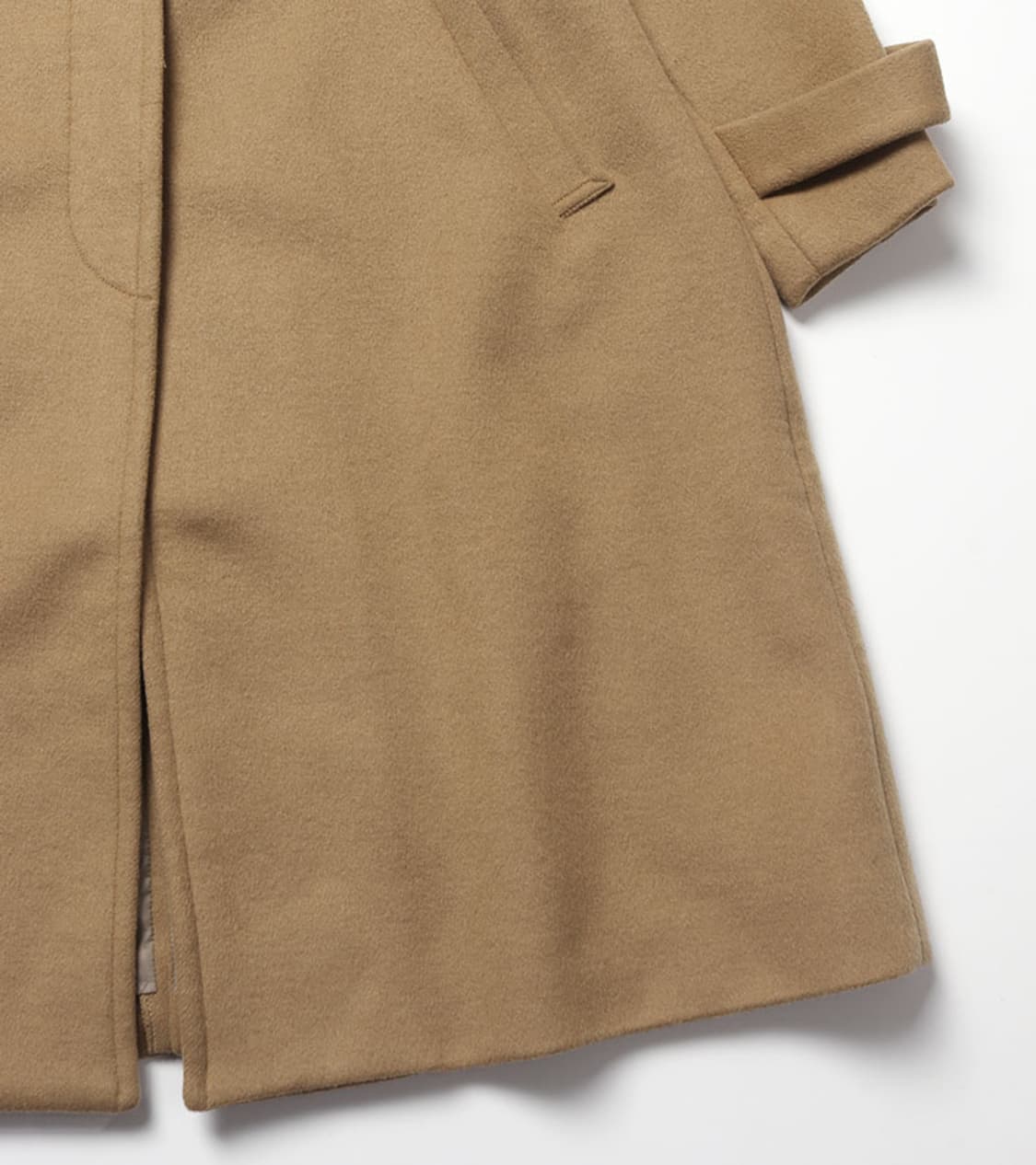 B:MING BY BEAMS - 23FW WOOL COAT 상품이미지6