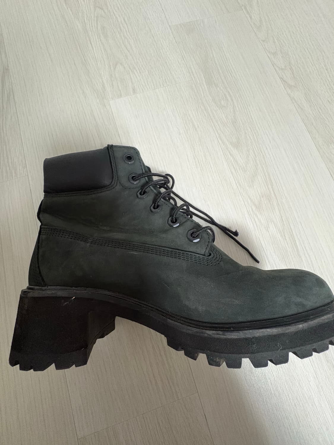 팀버랜드 부츠 상품이미지8