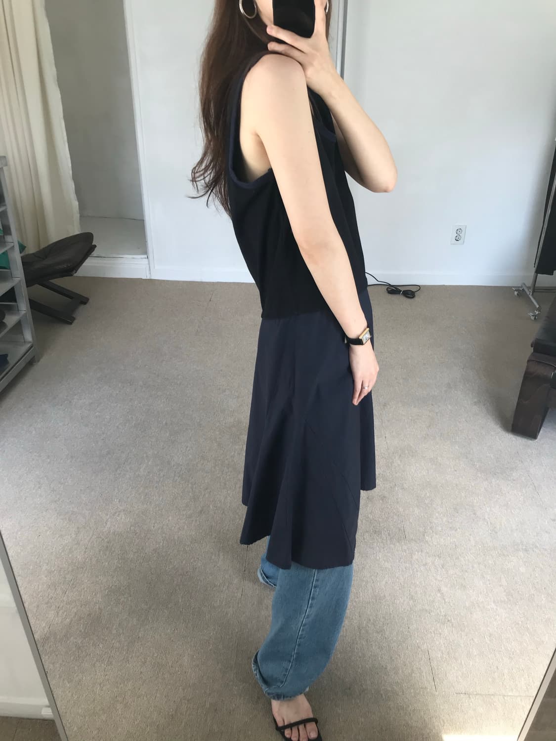 docking dress 상품이미지4