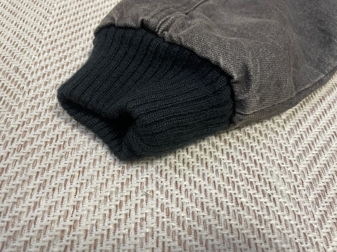 비글리두 이태리 워크 데님 자켓 J03584 상품이미지10