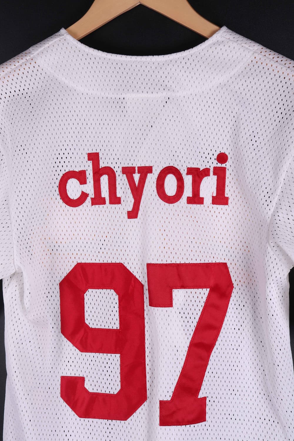 팀워크어페럴 야구져지 상품이미지5