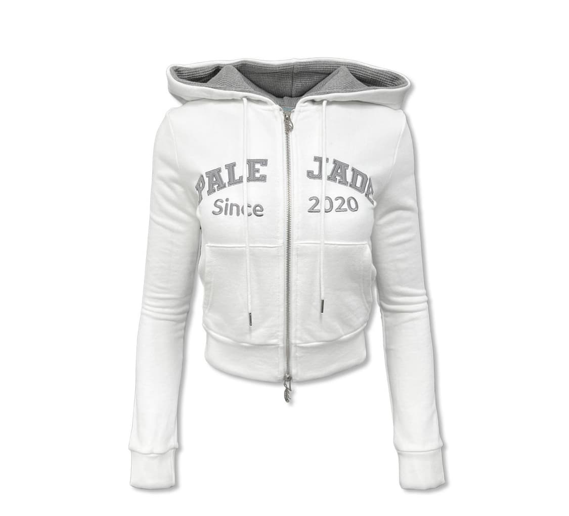 페일제이드 후드집업 상품이미지1