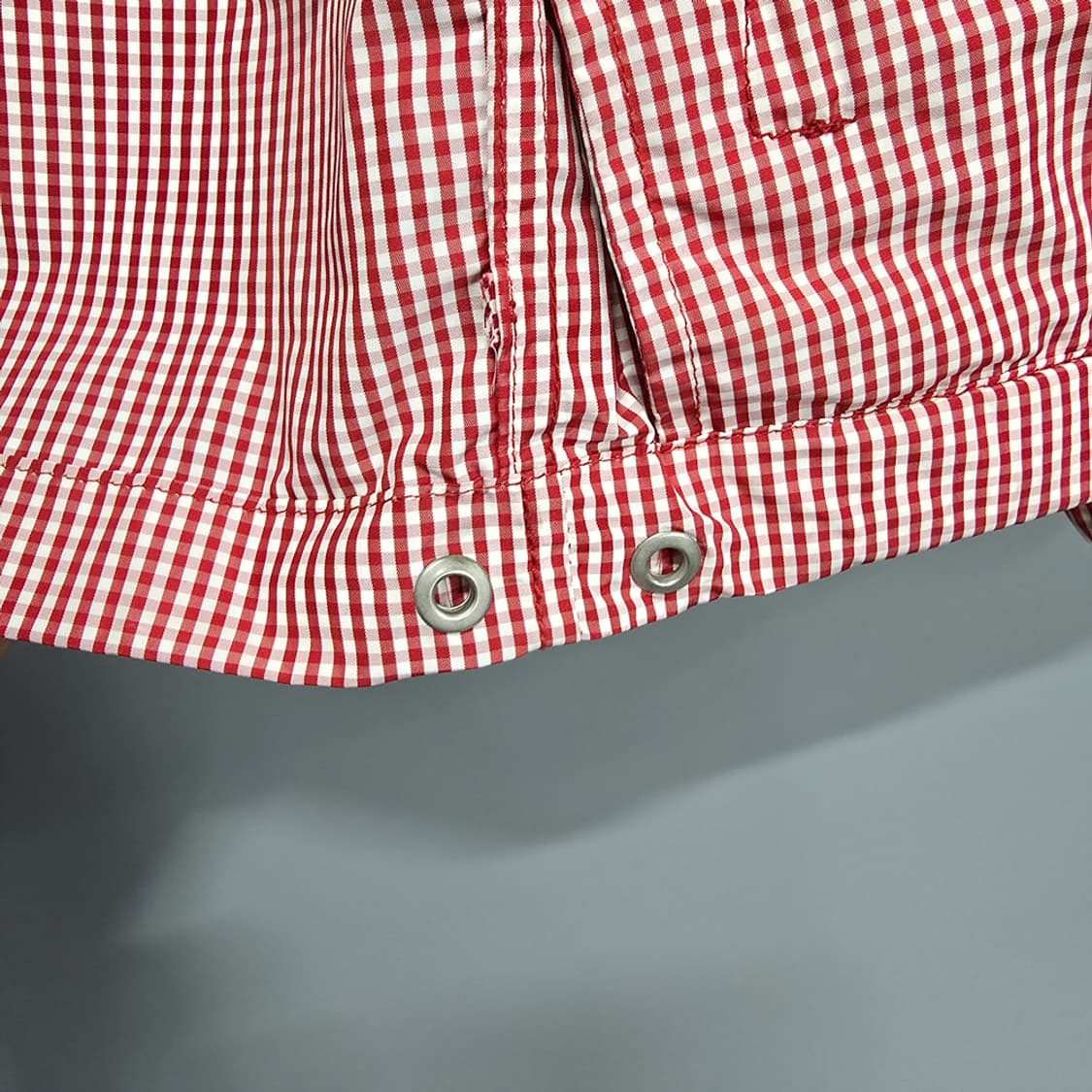 라코스테(LACOSTE) 공용 바람막이 자켓 95 상품이미지6