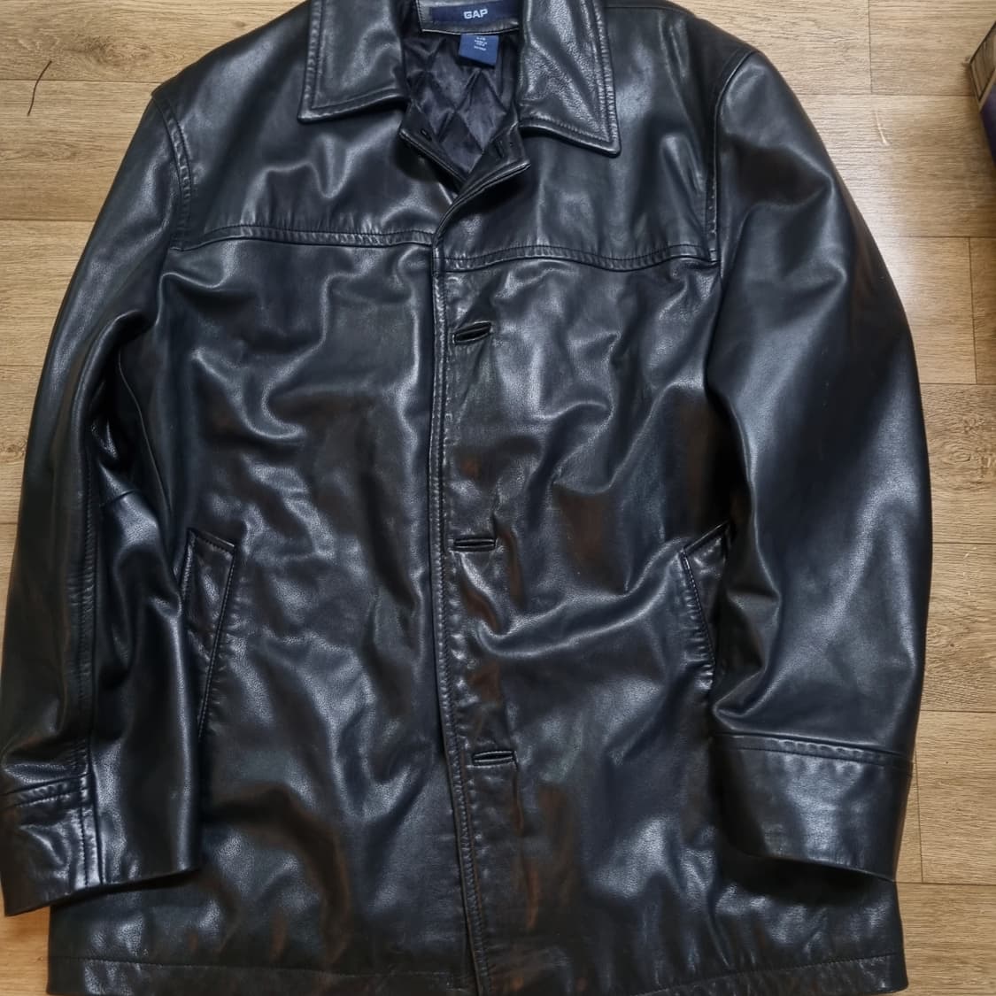 올드갭 카코트 L사이즈  상품이미지2