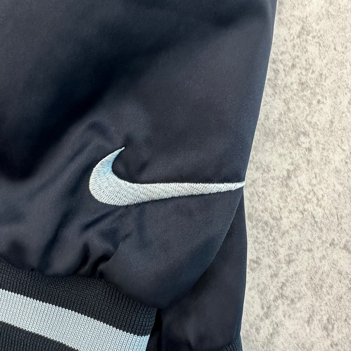 95 나이키 바시티 자켓 상품이미지8