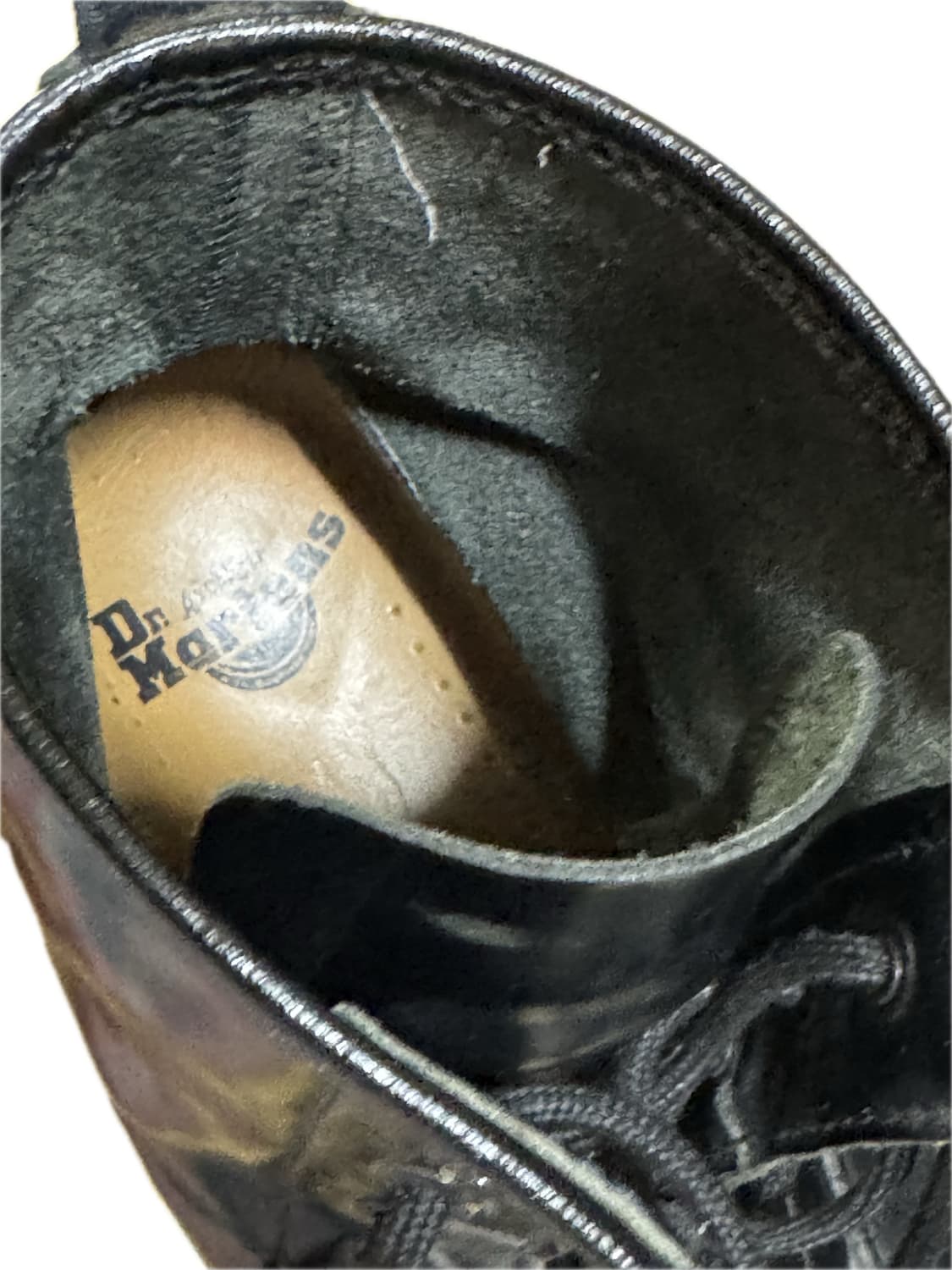 닥터마틴 8홀스무스 워커 280 상품이미지2