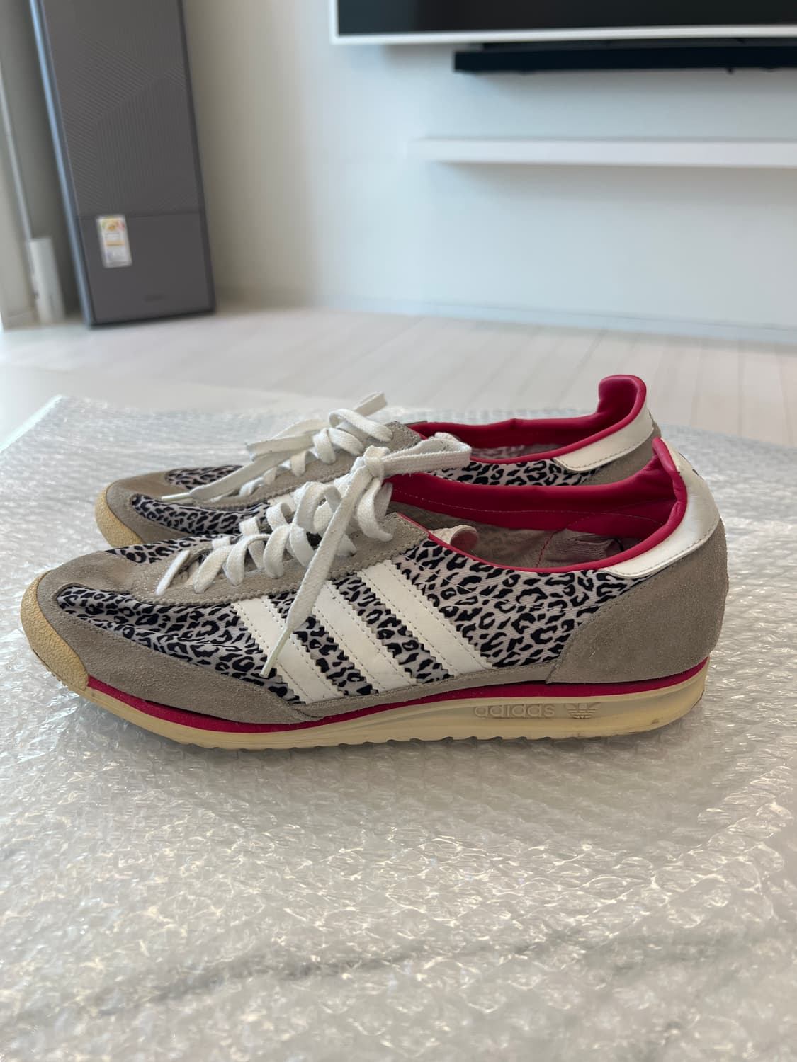 아디다스 SL72 OG빈티지 265 상품이미지1