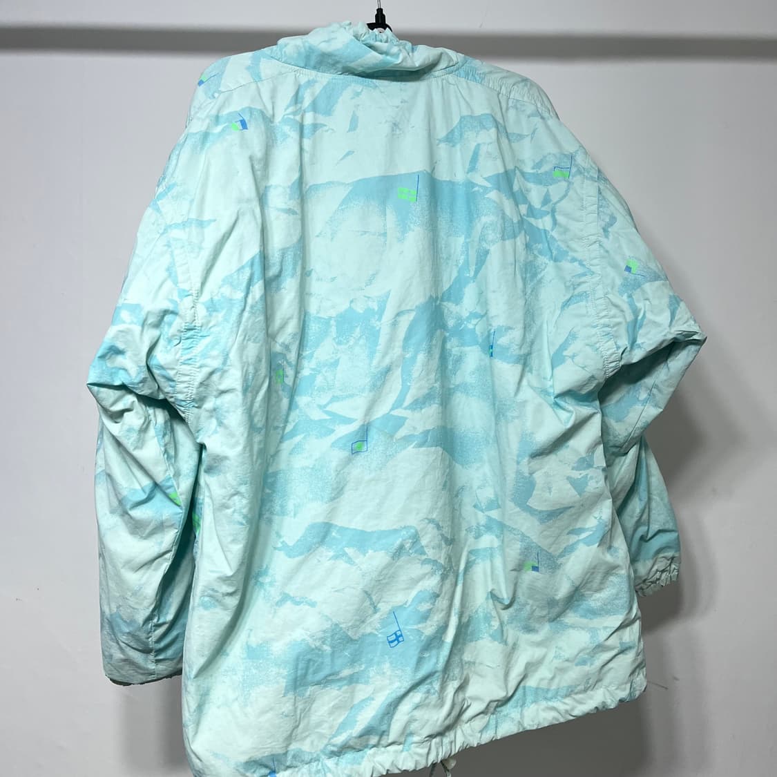 90s  올드스쿨 아노락 스키점퍼 상품이미지8