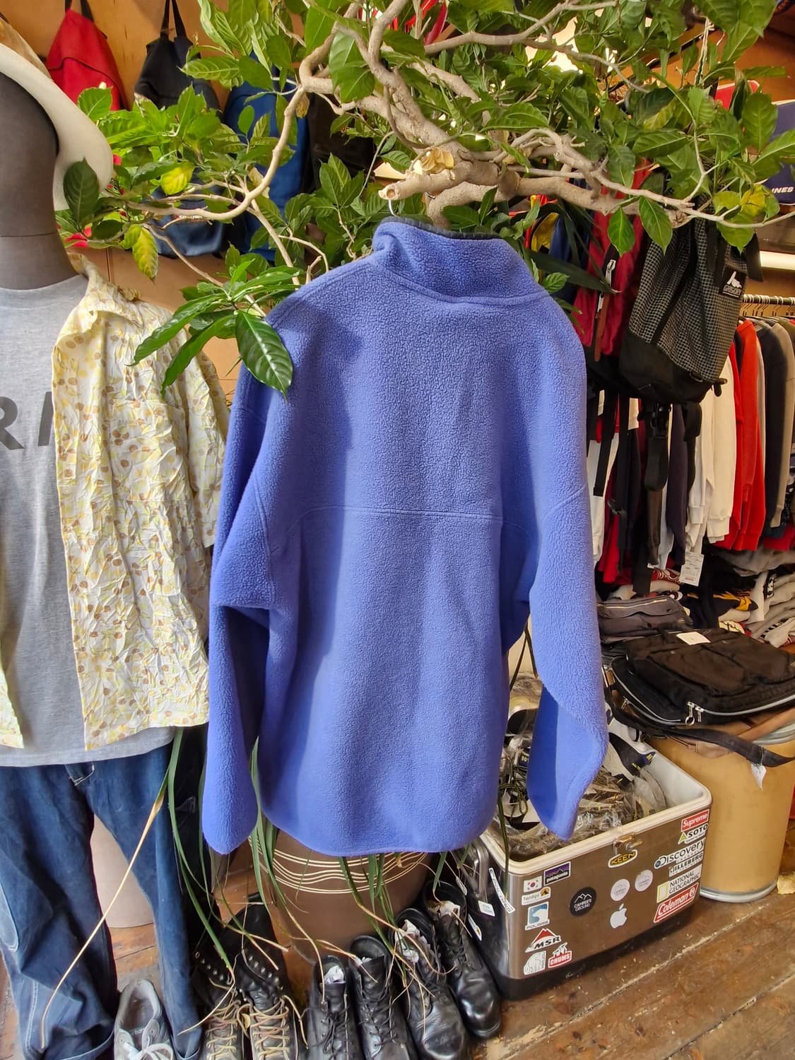 Z-332 파타고니아 신칠라 상품이미지2