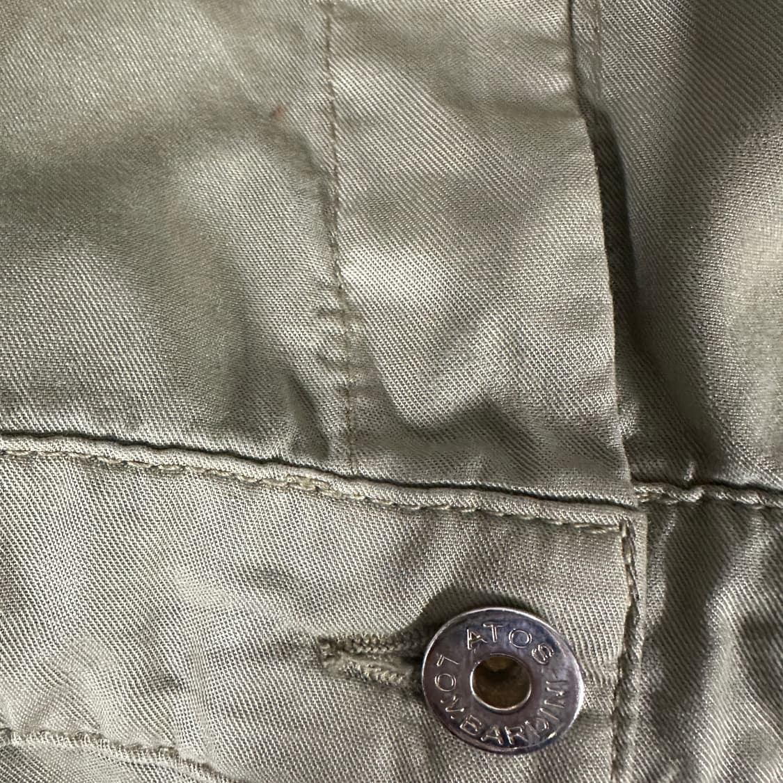 아토스 롬바르디니 커버올 상품이미지6