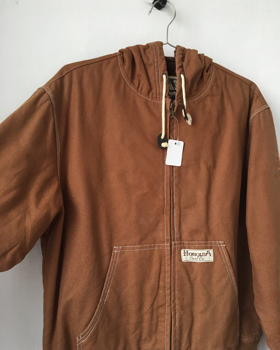 Workwear mood jacket 상품이미지3