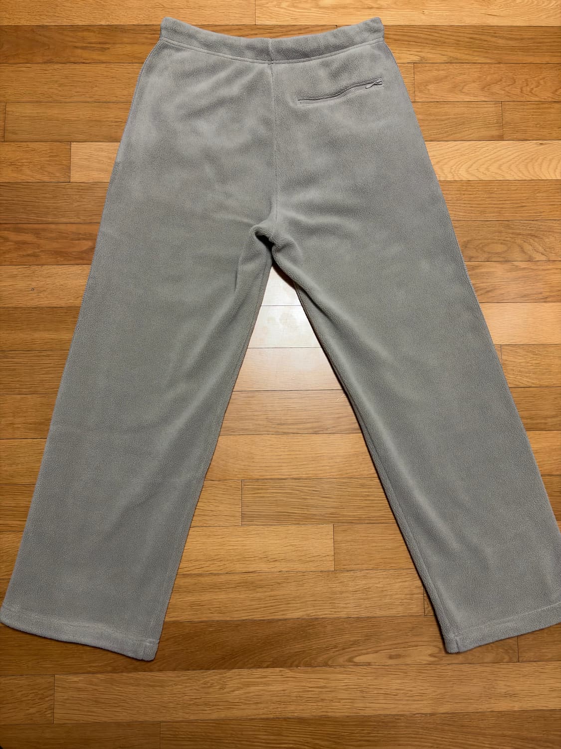 유니클로 니들스 플리스 팬츠 긴 기장 L 상품이미지3