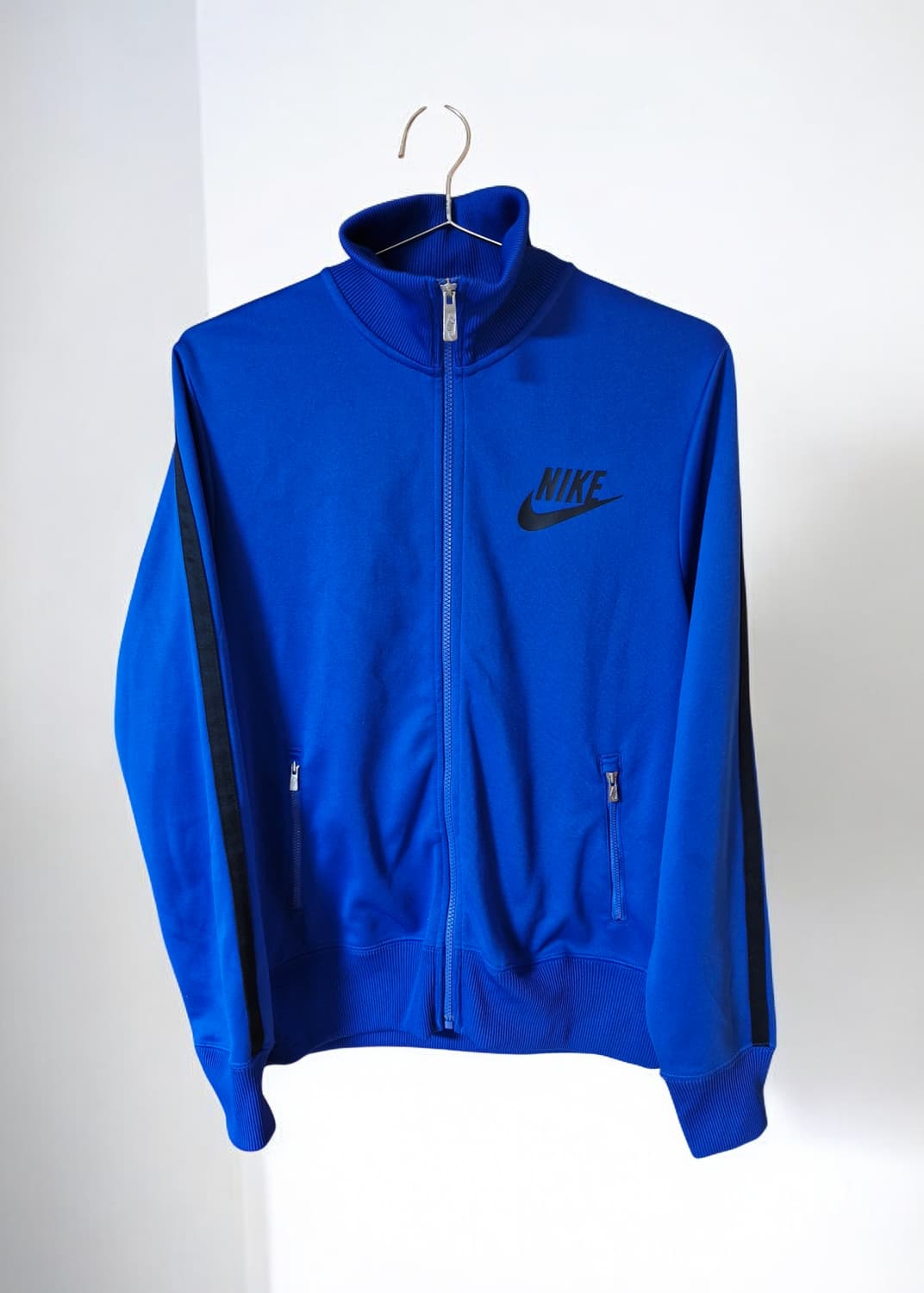 나이키 사이드라인 져지 블루 L (실측95) 상품이미지1