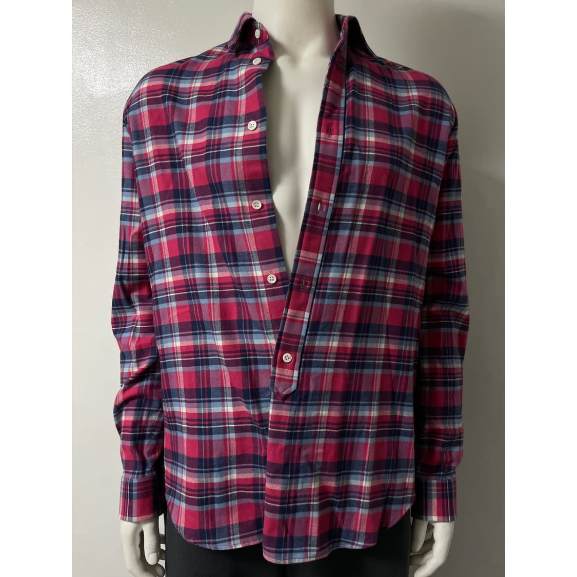 elbow patch shirts 상품이미지1