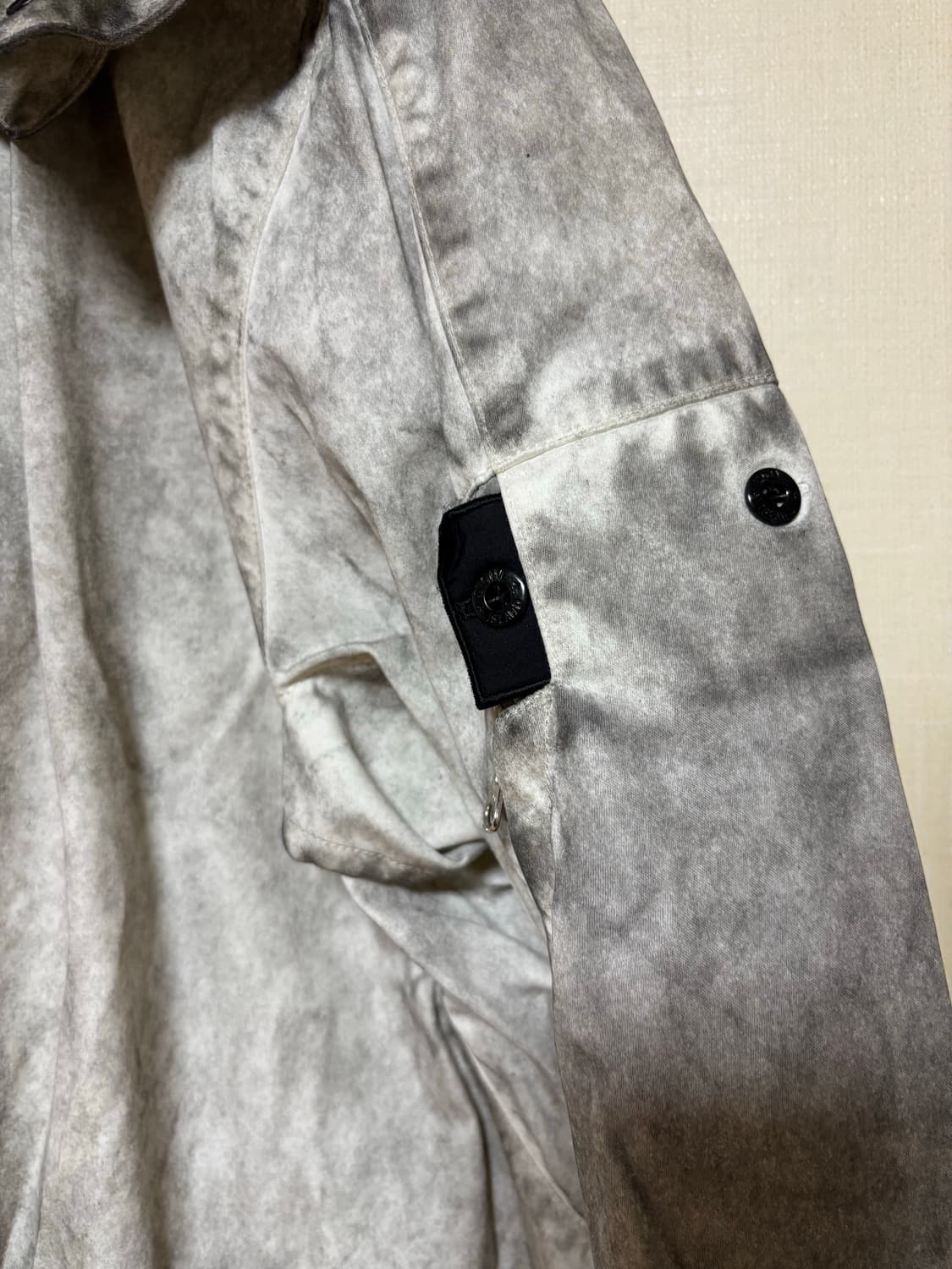 스톤아일랜드 쉐도우 프로젝트 야상 상품이미지3