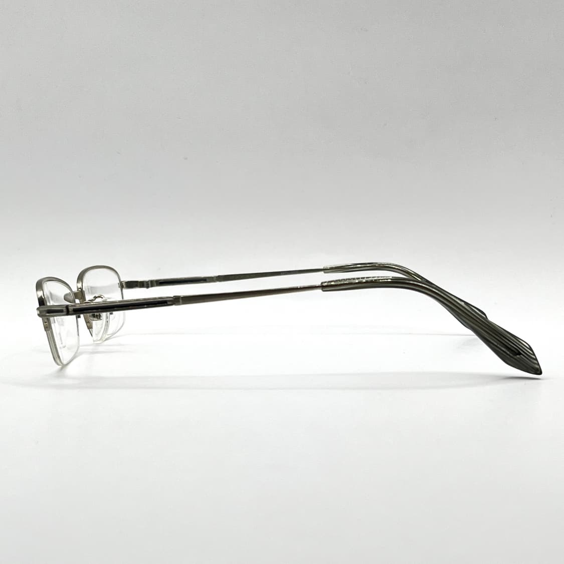 MASAMOTO 마사모토 반테 안경 상품이미지3