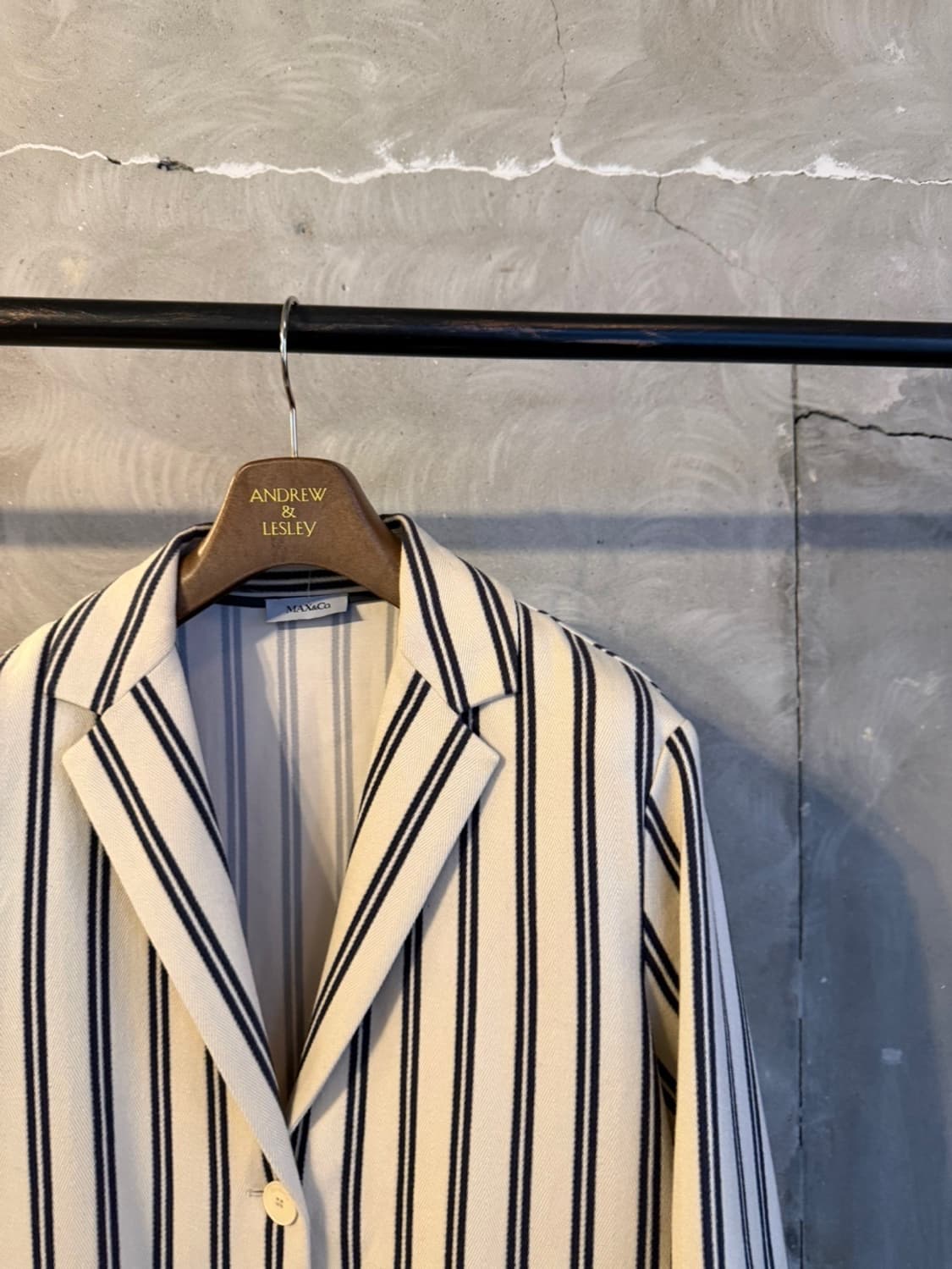 막스마라 막스앤코 코트 66~77 상품이미지4