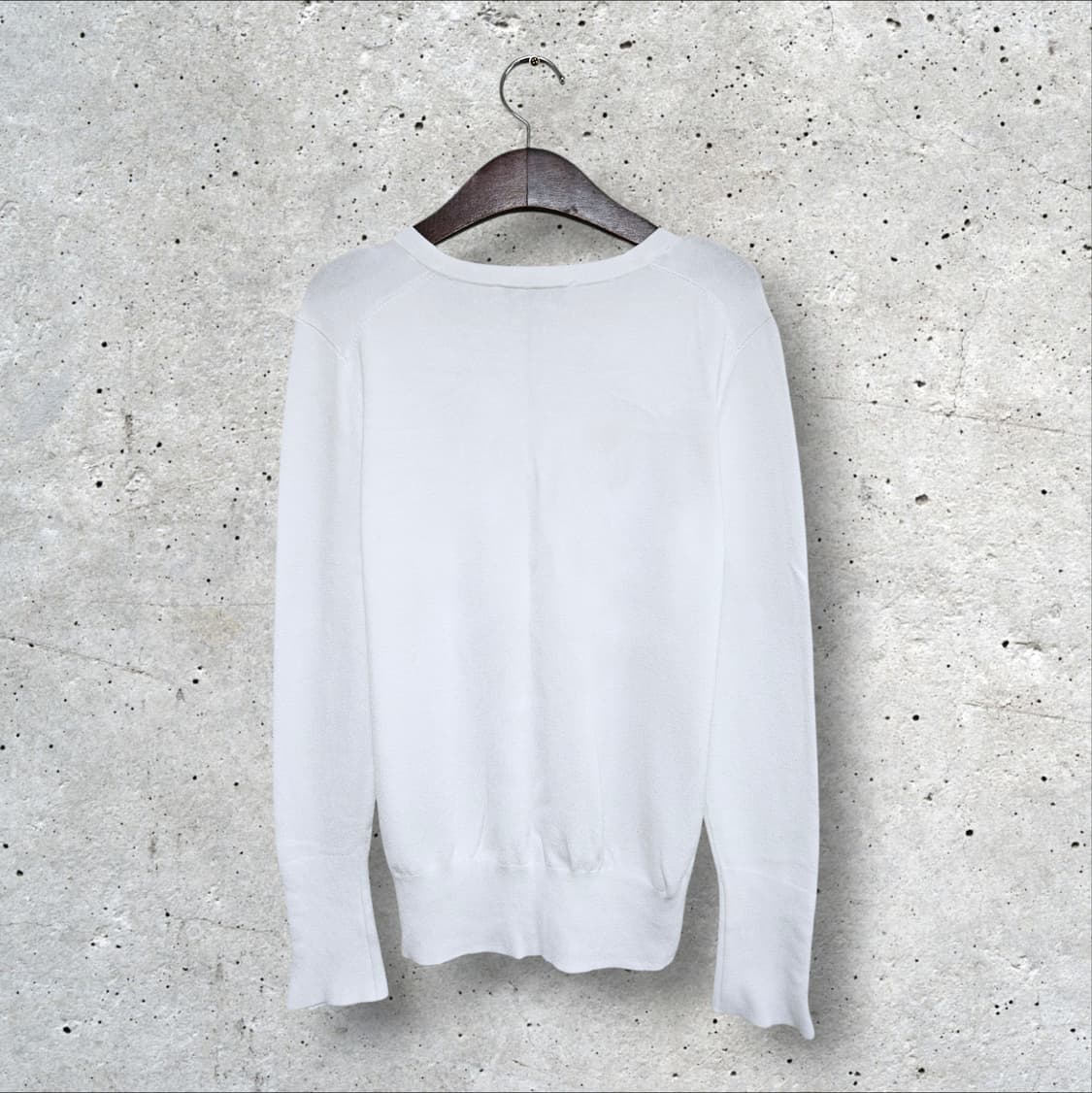 (나눔)자라 V넥 니트 (95/M) 상품이미지6