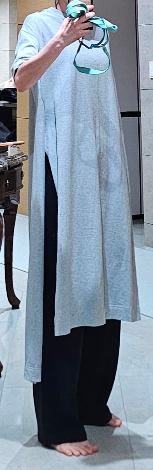 아크네스튜디오 원피스 상품이미지7